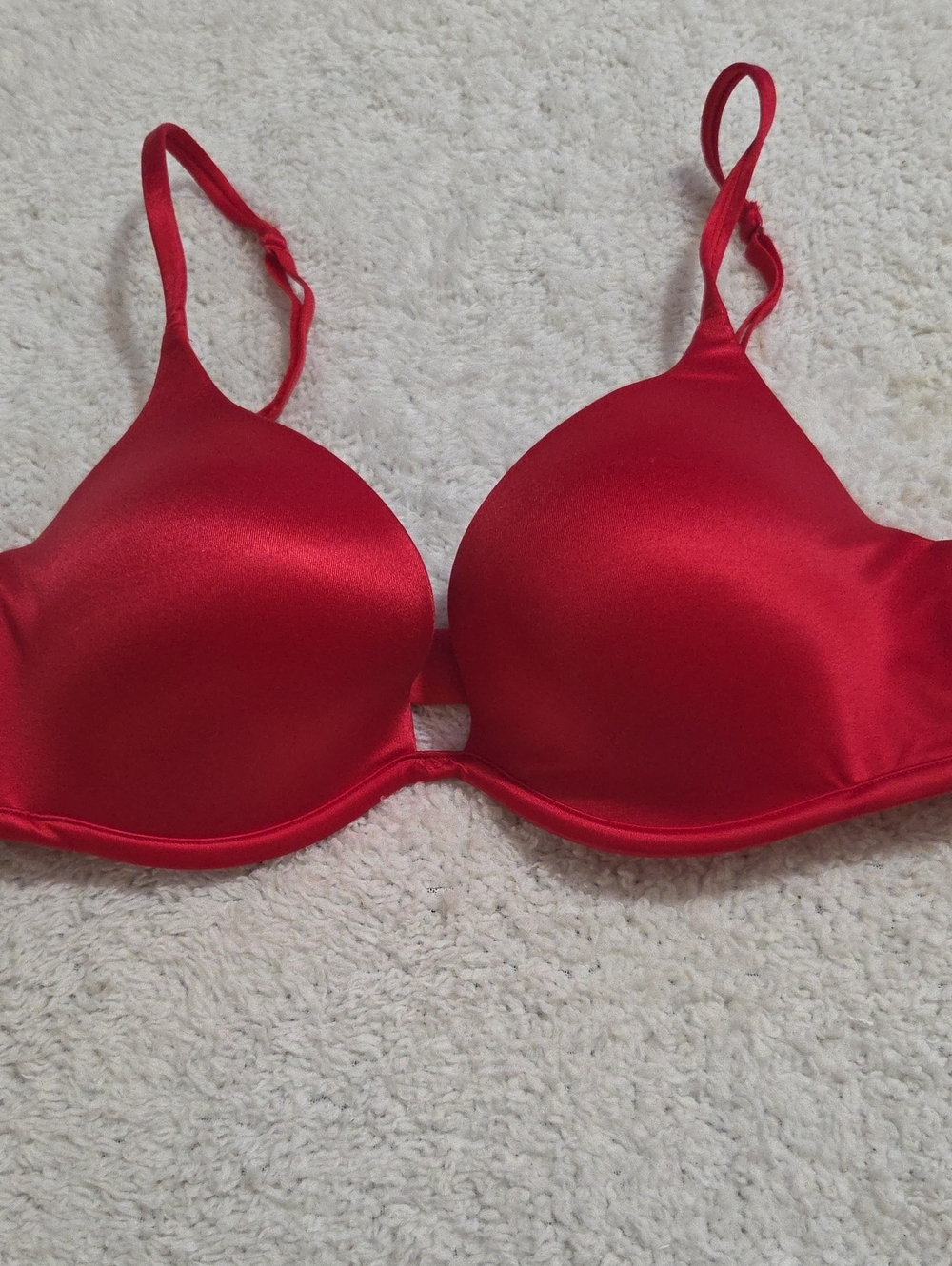 LA SENZA BRA